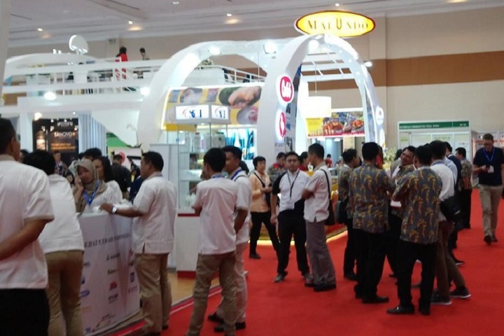 印尼国际渔业及水产养殖展览会Indo fisheries(www.rhrhrh.cn)