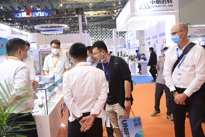 上海国际先进陶瓷展览会IACE CHINA(www.rhrhrh.cn)