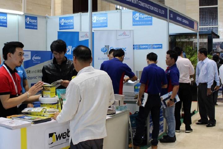 柬埔寨国际暖通制冷展览会CIVAR(www.rhrhrh.cn)