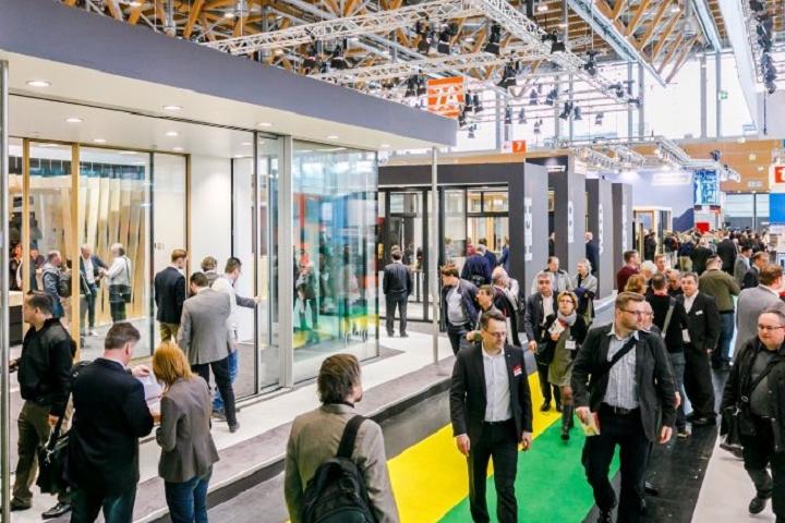 德国国际门窗幕墙展览会FENSTERBAU(www.rhrhrh.cn)