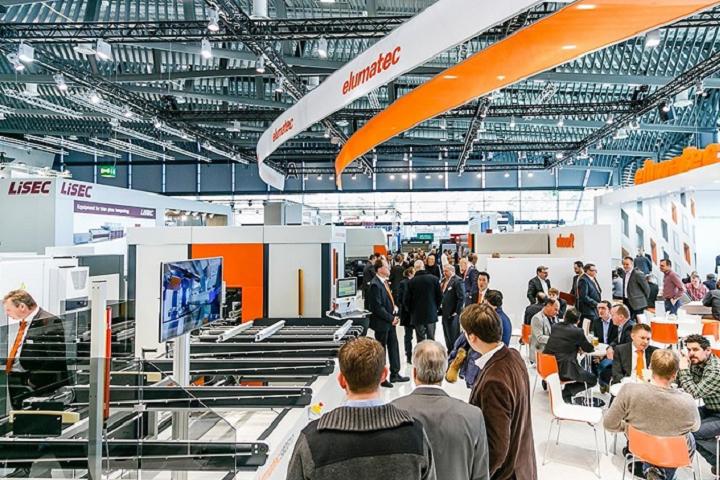 德国国际门窗幕墙展览会FENSTERBAU(www.rhrhrh.cn)