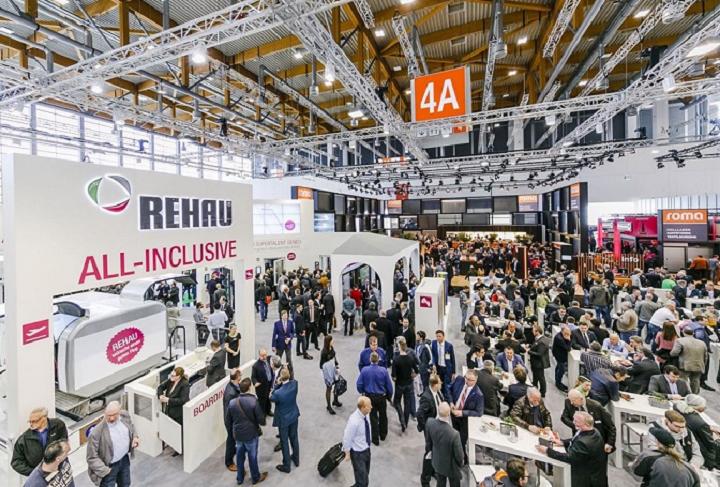 德国国际门窗幕墙展览会FENSTERBAU(www.rhrhrh.cn)