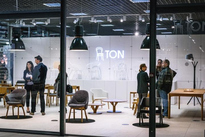 波兰华沙厨房卫浴及家庭用品展览会WarSaw Home(www.rhrhrh.cn)
