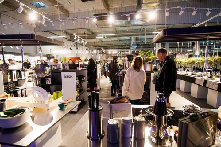 波兰华沙厨房卫浴及家庭用品展览会WarSaw Home(www.rhrhrh.cn)