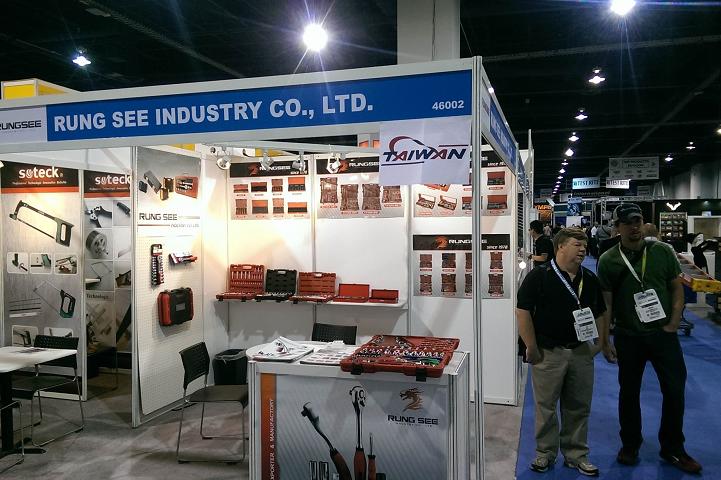 波兰华沙五金工具展览会Tools & Hardware Show(www.rhrhrh.cn)