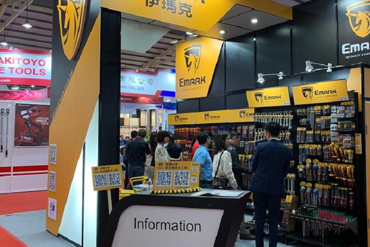 波兰华沙五金工具展览会Tools & Hardware Show(www.rhrhrh.cn)