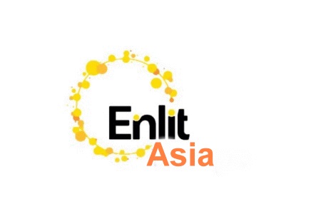 亚洲国际电力能源展览会Enlit Asia