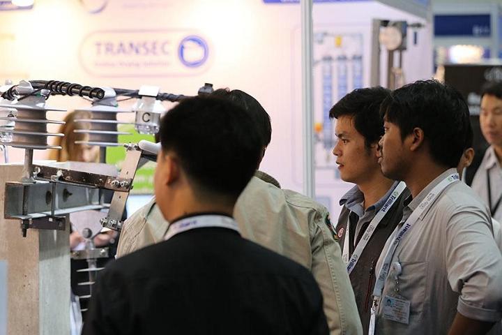 亚洲国际电力能源展览会Enlit Asia(www.rhrhrh.cn)
