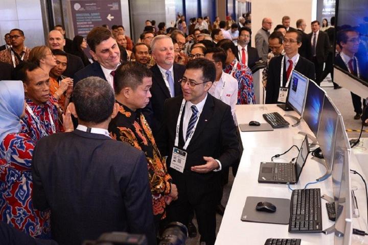 亚洲国际电力能源展览会Enlit Asia(www.rhrhrh.cn)