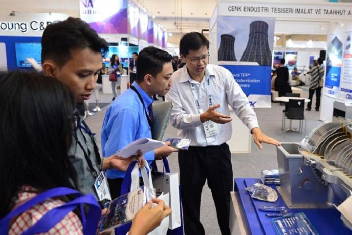 亚洲国际电力能源展览会Enlit Asia(www.rhrhrh.cn)