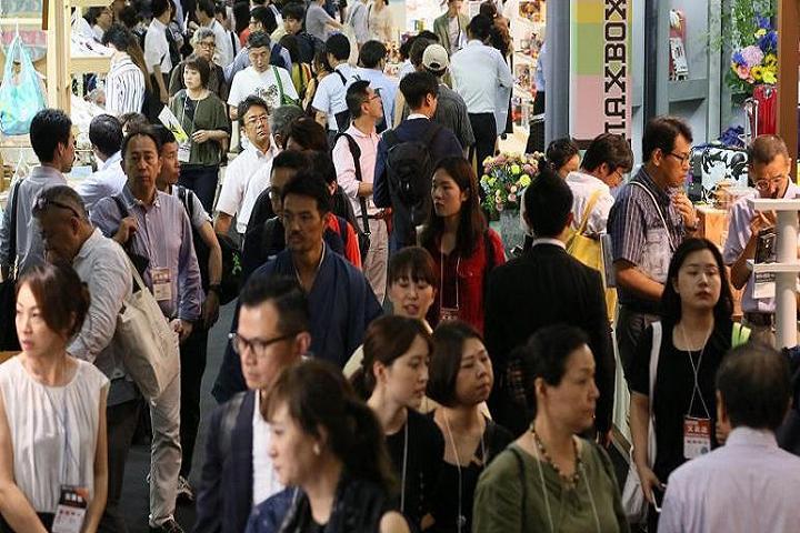 2023日本大阪礼品展将于9月底举行(www.rhrhrh.cn)