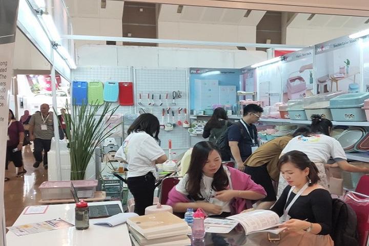 越南国际玩具及婴童用品展览会IBTE VIETNAM(www.rhrhrh.cn)