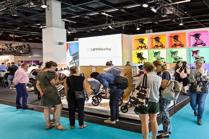 英国国际婴童展览会BABY SHOW(www.rhrhrh.cn)