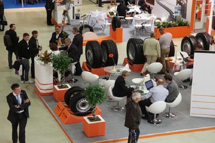 哈萨克斯坦国际商用车展览会Futuroad Expo(www.rhrhrh.cn)