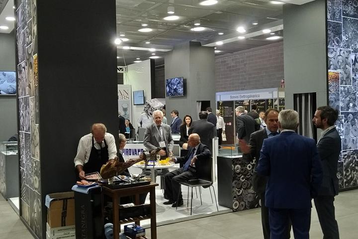 意大利米兰紧固件展览会Fastener Fair Italy(www.rhrhrh.cn)