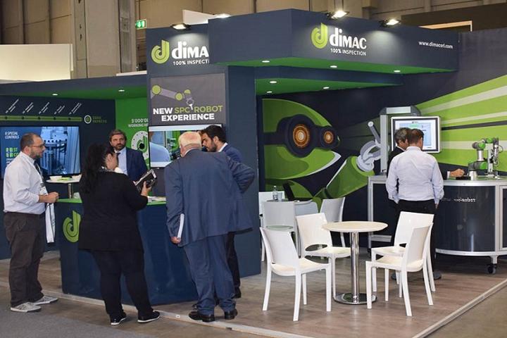 意大利米兰紧固件展览会Fastener Fair Italy(www.rhrhrh.cn)