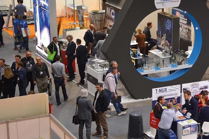 意大利米兰紧固件展览会Fastener Fair Italy(www.rhrhrh.cn)