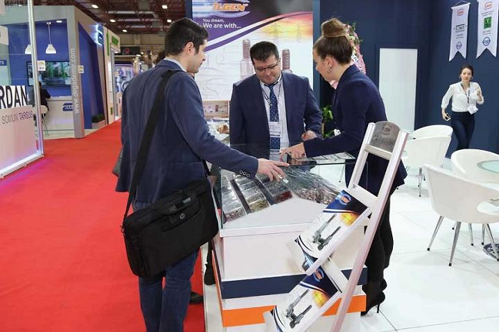 土耳其伊斯坦布尔紧固件展览会Fastener Expo Eurasia(www.rhrhrh.cn)