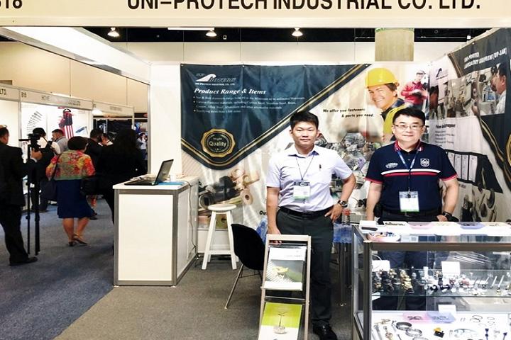 墨西哥国际紧固件展览会Fastener Fair Mexico(www.rhrhrh.cn)