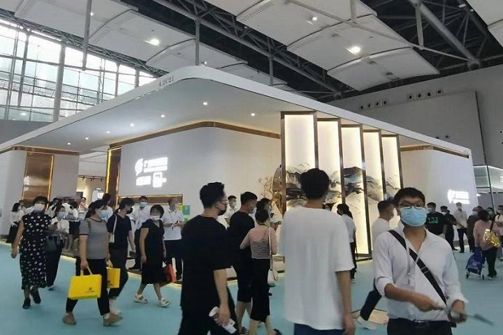 2023第二十八届上海家具展将于9月举行(www.rhrhrh.cn)