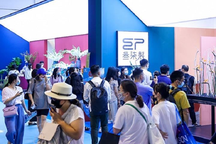 2023第二十八届上海家具展将于9月举行(www.rhrhrh.cn)