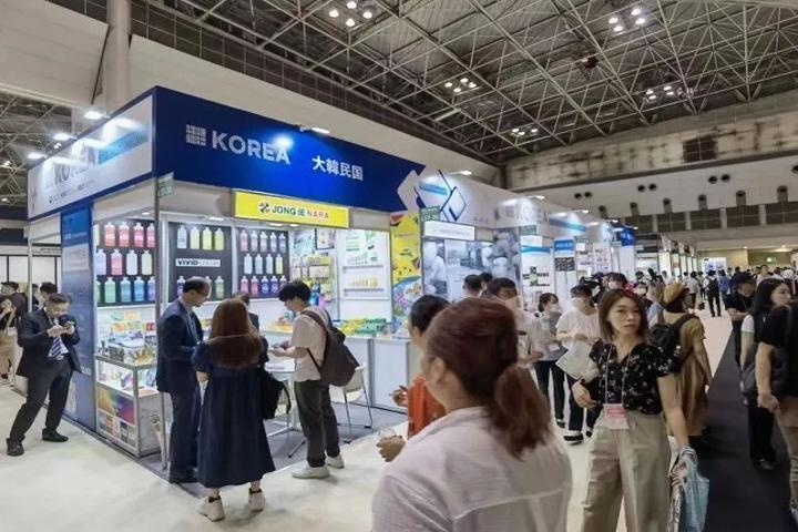 2023日本礼品文具家居用品展将于9月举行(www.rhrhrh.cn)