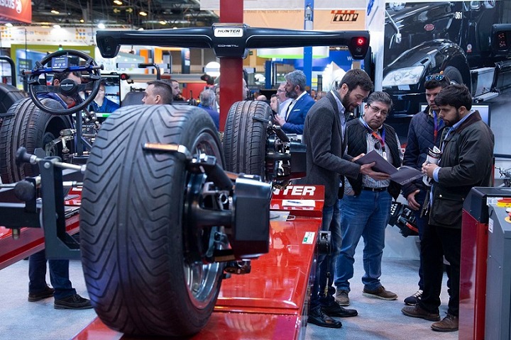 智利国际汽车及零部件展览会Motortec Chile(www.rhrhrh.cn)