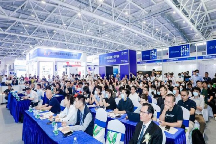 第六届深圳国际半导体展2024年6月26至28日(www.rhrhrh.cn)