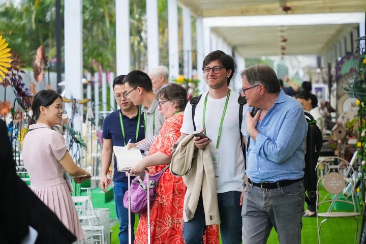 广州国际五金及工具采购交易会Sourcing Fair(www.rhrhrh.cn)