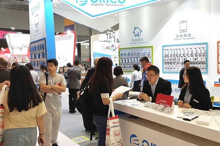 印尼消费电子展 印尼消费电子展