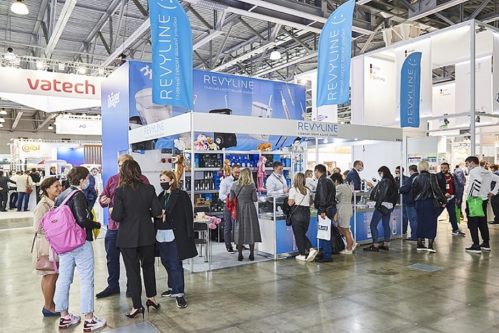 俄罗斯国际口腔及牙科展览会Dental-Expo(www.rhrhrh.cn)