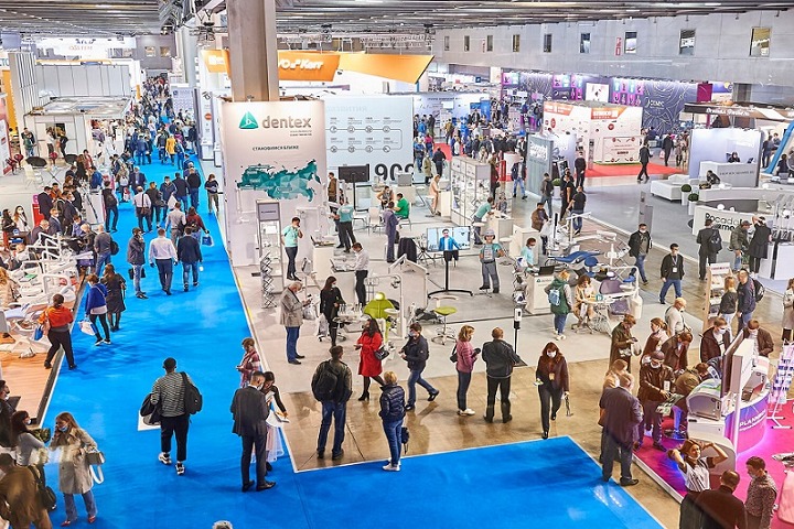 俄罗斯国际口腔及牙科展览会Dental-Expo(www.rhrhrh.cn)
