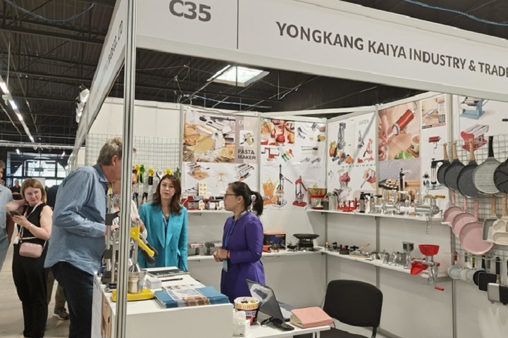 土耳其伊兹密尔节庆礼品展览会Festiveworld lzmir(www.rhrhrh.cn)