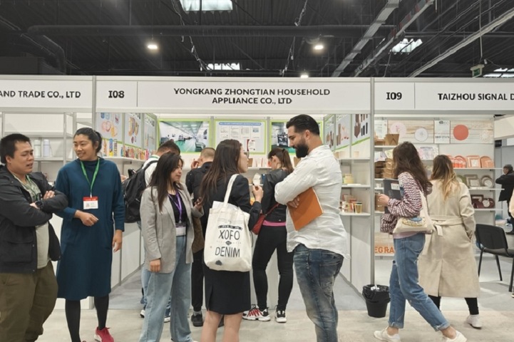 土耳其伊兹密尔节庆礼品展览会Festiveworld lzmir(www.rhrhrh.cn)