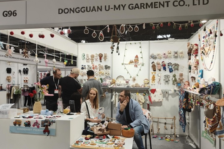 土耳其伊兹密尔节庆礼品展览会Festiveworld lzmir(www.rhrhrh.cn)