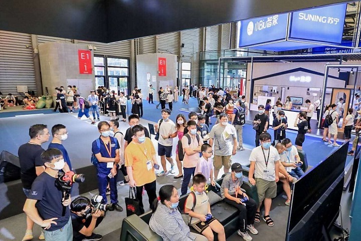 深圳国际智慧显示及数字标牌展览会DS China(www.rhrhrh.cn)