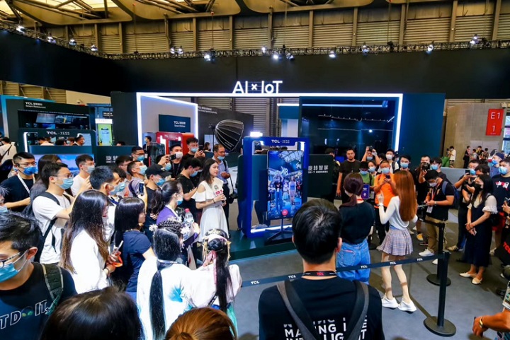 深圳国际智慧显示及数字标牌展览会DS China(www.rhrhrh.cn)