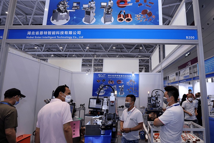 深圳国际3D打印、增材制造展览会PMCC EXPO(www.rhrhrh.cn)