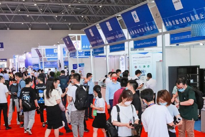 2024第六届重庆半导体展将于5月7日在重庆博览馆举行(www.rhrhrh.cn)