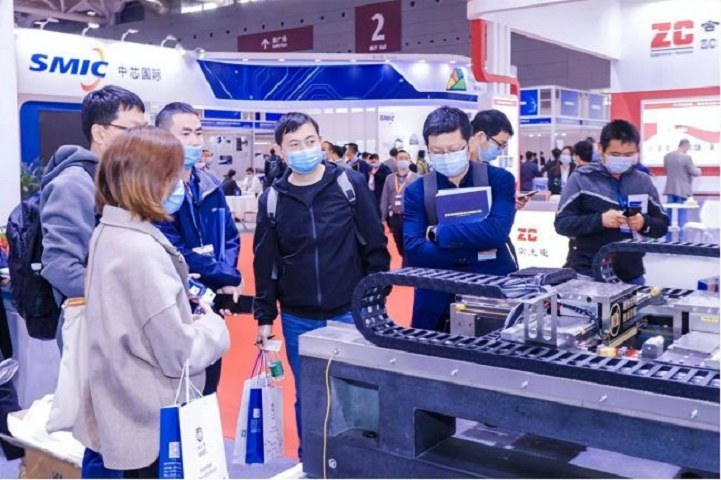 2024深圳半导体展将于6月26日在深圳国际会展中心举办(www.rhrhrh.cn)