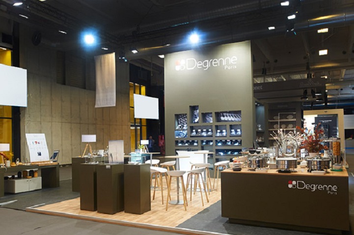 法国国际酒店及餐饮设备展览会EQUIPHOTEL(www.rhrhrh.cn)