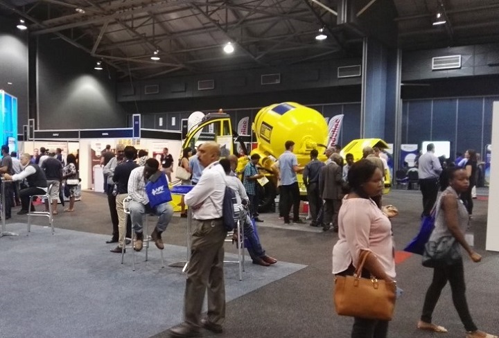 南非国际混凝土展览会KZN Construction Expo(www.rhrhrh.cn)