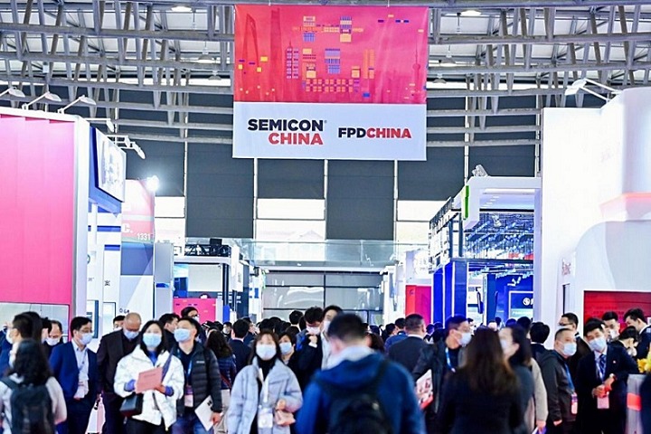 国内规模最大最好的半导体展是哪个？上海半导体展SEMICON(www.rhrhrh.cn)