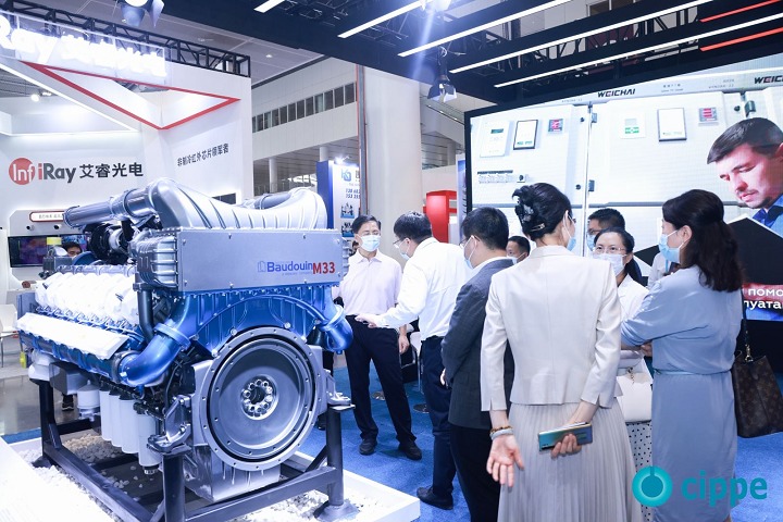 新疆国际石油石化技术装备展览会cippe(www.rhrhrh.cn)