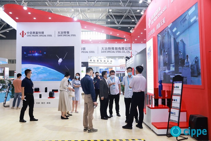 新疆国际石油石化技术装备展览会cippe(www.rhrhrh.cn)