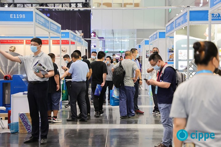 2024第二十四届北京石油化工展将于3月25日举行(www.rhrhrh.cn)