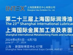 上海润滑油展的头像