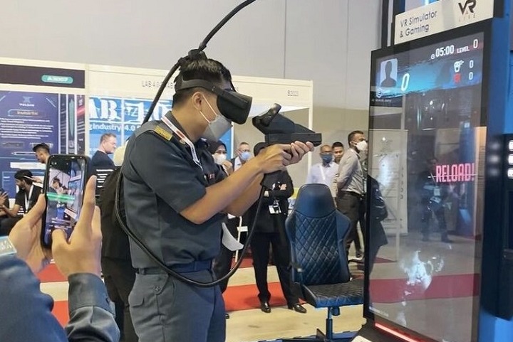马来西亚5G通讯及智慧城市展览会Smart Nation Expo(www.rhrhrh.cn)