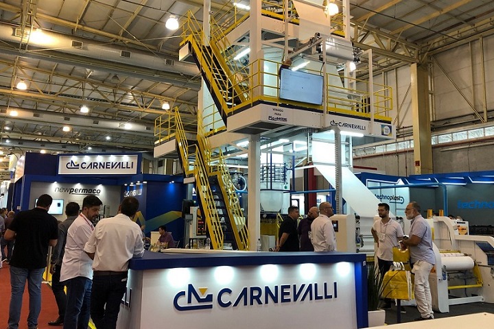 巴西国际塑料橡胶工业展览会INTERPLAST(www.rhrhrh.cn)