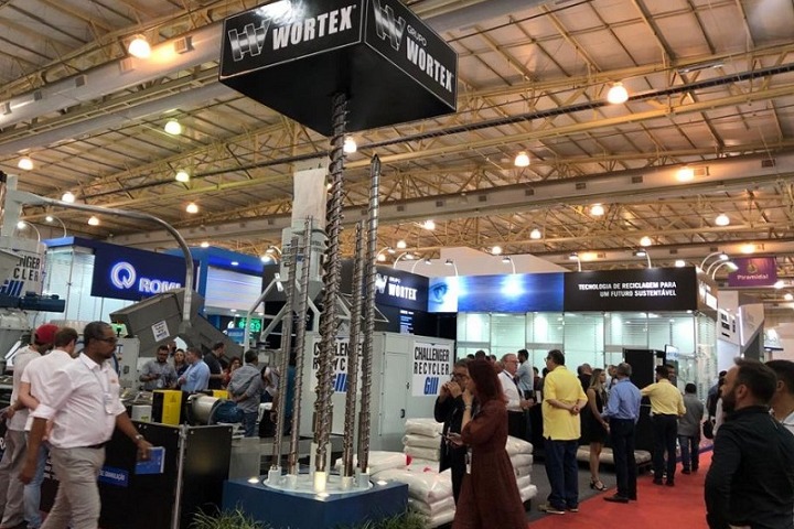 巴西国际塑料橡胶工业展览会INTERPLAST(www.rhrhrh.cn)
